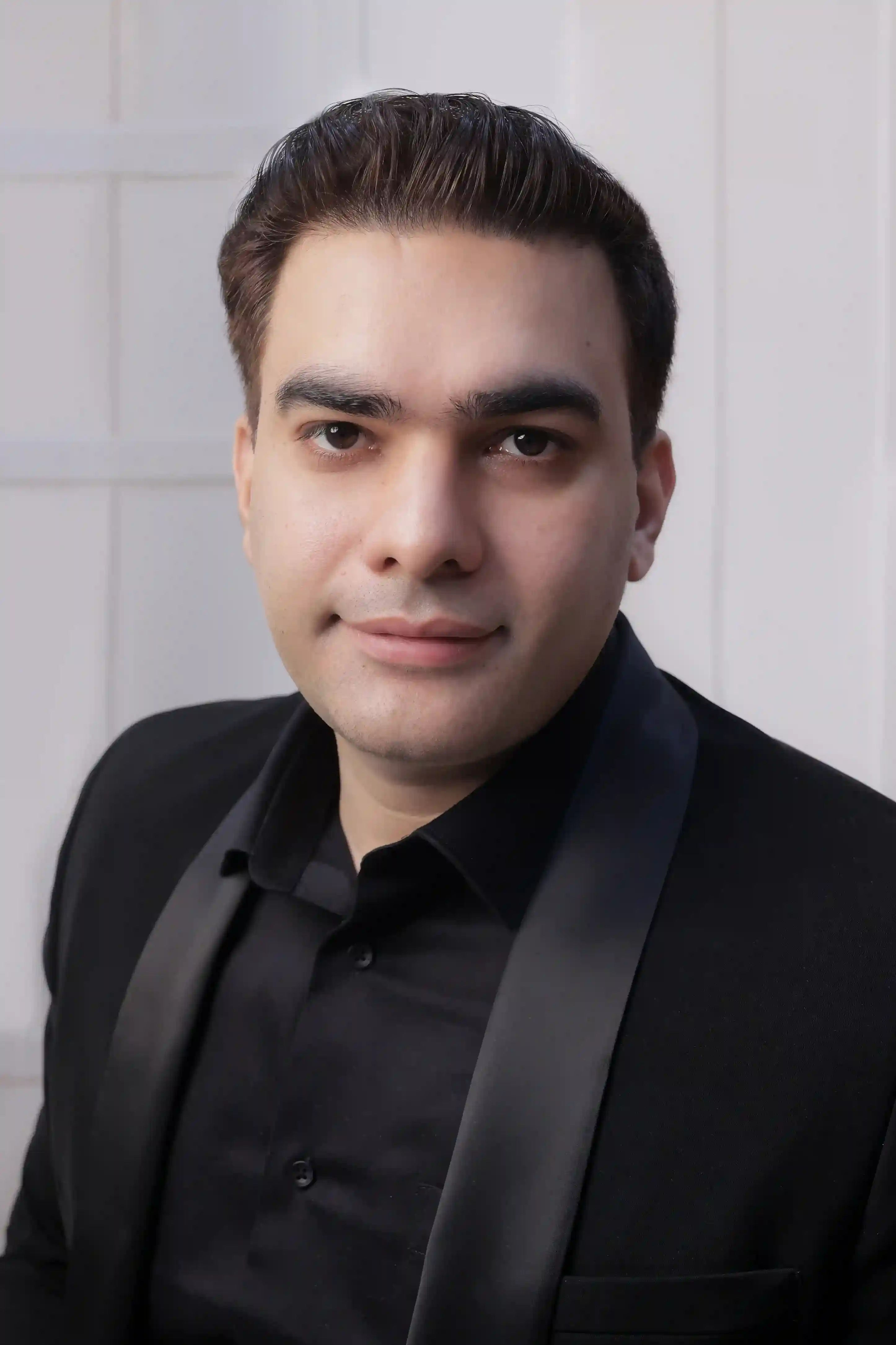 CEO Rajan Raheja