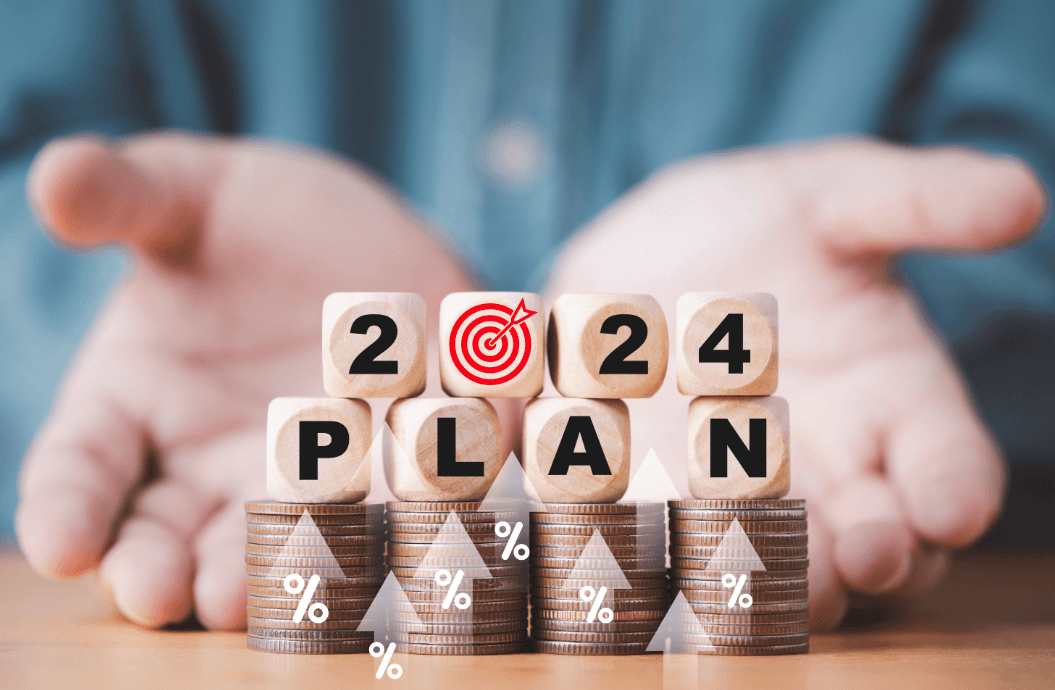 Budget 2024: Increased funding for real estate in 2024