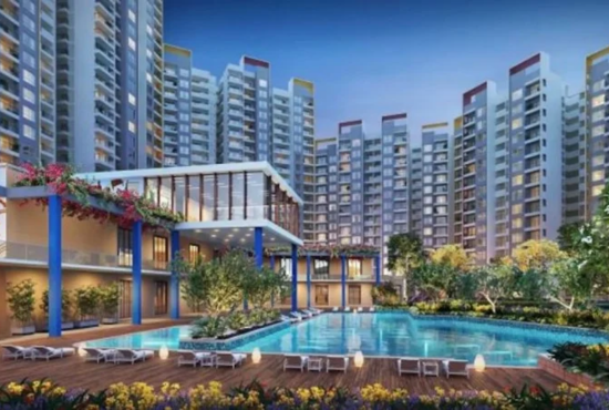 Whiteland Urban Resort