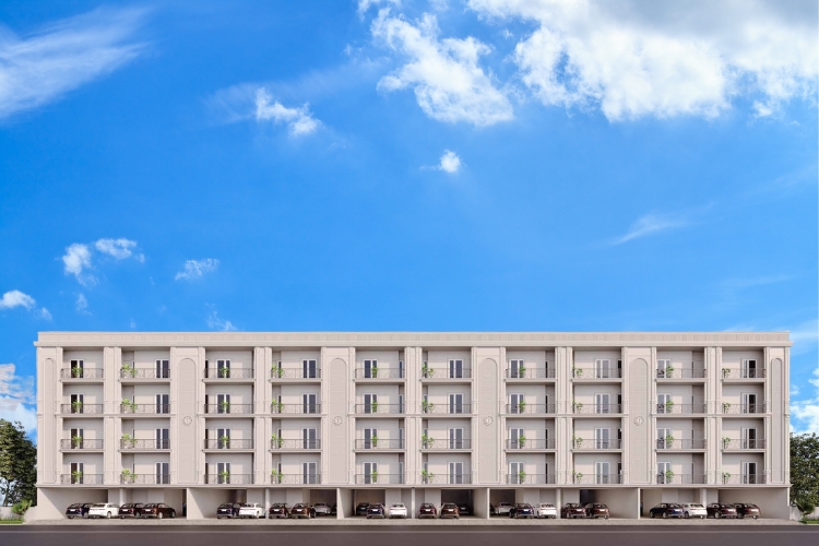 Trehan Luxury Floors