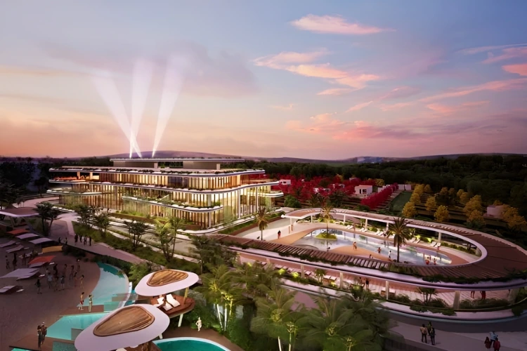 One Goa by Abhinandan Lodha