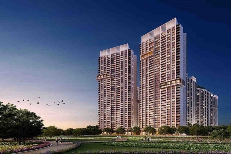 Experion The Trillion