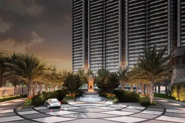Eldeco Dwarka