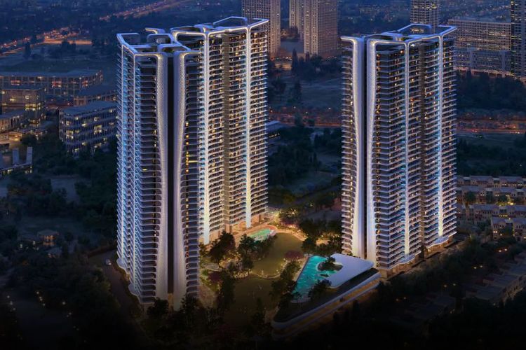 ["Smartworld The Edition Tower Views"]