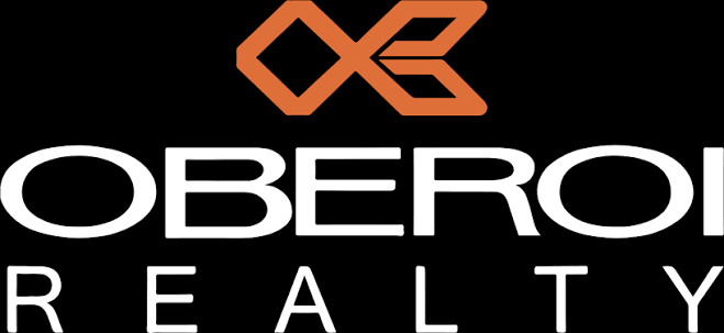 Oberoi Reality Logo
