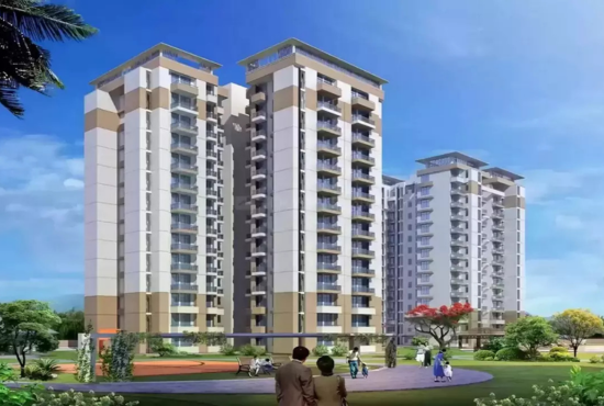SS Group luxury apartments in sector 90 Gurgaon