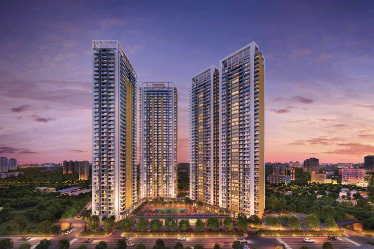 Indiabulls Heights