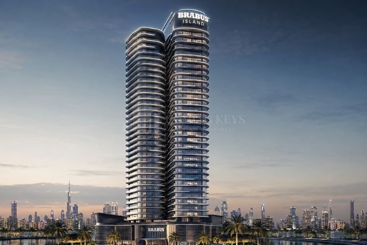 M3M Braus Residences